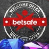 Sign up to Betsafe Today and Get 20 Free Spins and £50