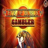 Blueprint Unveils Eye of Horus Gambler Slot