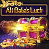 A Look at the New Ali Baba’s Luck Online Slot from Red Tiger