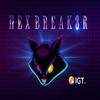 Check out the New Hexbreaker 3 Online Slot