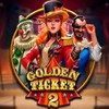 Coming Soon: Golden Ticket 2 Online Slot