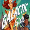 A Look at the New Galactic Girls Slot