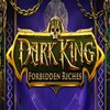 NetEnt Set to Release Dark King: Forbidden Riches