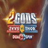 Out Now: 2 Gods Zeus vs Thor Online Slot