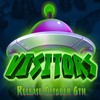 A Look at the New Sci-Fi-Themed ‘Visitors’ Online Slot from ELK Studios