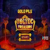 Where to Play on the New Gold Pile: Toltec Treasure Online Slot