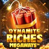 Out Now: New Dynamite Riches Megaways Online Slot