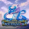 Play’n GO Releases New Slot Called Legend of the Ice Dragon