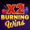 Check Out the New Burning Wins Online Slot from Playson