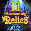 New 11 Enchanting Relics Online Slot in the Spotlight
