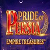 Pride of Persia Added to Playtech’s Empire Treasures Slot Series
