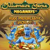 Out Now: New Millionaire Genie Megaways Online Slot