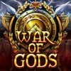 A Look at the New War of Gods Online Slot from Red Tiger Gaming