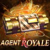 Arriving Today: New Agent Royale Online Slot from Red Tiger