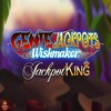 Genie Jackpots Wishmaker Added to Jackpot King Network