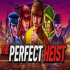 New Playtech Slot Called The Perfect Heist Available in Casinos Now