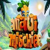 Microgaming and Old Skool Studios Release New Maui Mischief Online Slot