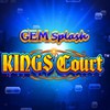 A Look at the Newest Gem Splash Slot from Playtech