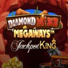 Blueprint Adds Diamond Mine Megaways to Jackpot King Network