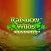 A Look at the New Rainbow Wilds Megaways Online Slot