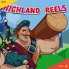 Head to the Scottish Highlands in this New Playtech Slot