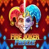 Play’n GO Releases Fire Joker Freeze