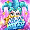 Out Now: New Gameburger Studios Slot Called Hyper Joker