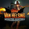 A Closer Look at Rabcat’s New Anna Van Helsing Online Slot