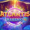 Out Now: New Atlantis Rising Online Slot from SpinPlay Games