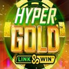 Win up to 12,500X Playing the New Hyper Gold Slot