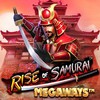 Rise of Samurai Megaways Slot Available in Casinos Now