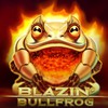 Where to Play the New Blazin’ Bullfrog Online Slot