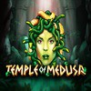 Out Now: Temple of Medusa Online Slot from All41 Studios