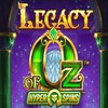 A Look at the New Legacy of Oz Online Slot