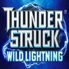 New Thunderstruck Wild Lightning Slot Arriving Today