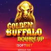 New iSoftBet Slot Called Golden Buffalo Double Up Out Now