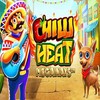 Coming Soon from Pragmatic Play: Chilli Heat Megaways
