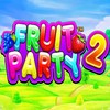 Fruit Party 2 Online Slot Available in Casinos Now