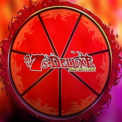 Out Now: 7’s deluxe Repeater with Power Spins