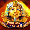 New Fortune of Giza Online Slot in the Spotlight