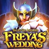 New Play’n GO Slot Called Tales of Asgard: Freya’s Wedding Out Now