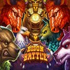 Win up to 50,000X Per Spin Playing The New Bison Battle Online Slot