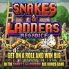 A Look at the New Snakes & Ladders Megadice Slot