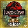 Microgaming Releases Jurassic Park Gold Link & Win Slot