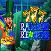 Out Now: New 777 Rainbow Respins Online Slot Machine