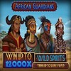 Win up to 12,000X Per Spin in This New African-Themed Slot