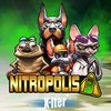 New Nitropolis 3 Online Slot Out Now
