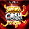 What is the new Big Spins Bonus Feature in This Hit Slot?