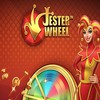 Try Your Luck at the New Jester Wheel Online Slot