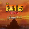 The Goonies Return Slot Added to Jackpot King Series